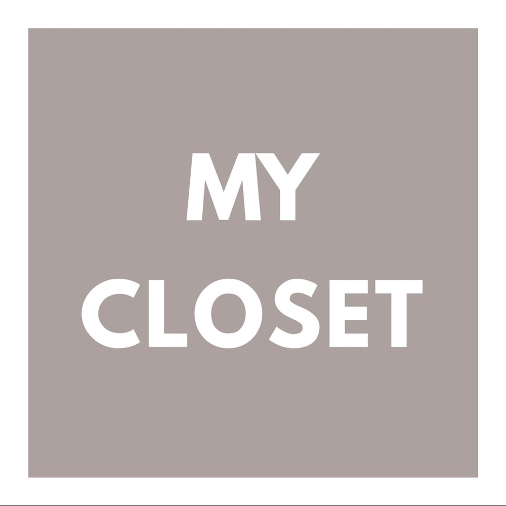 🌻⚡️🍉SNEAK PEAK AT MY CLOSET👙👒👑